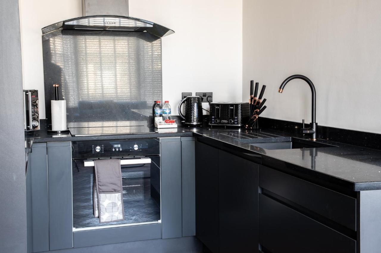 Withnell - Four - Ground Floor Blackpool